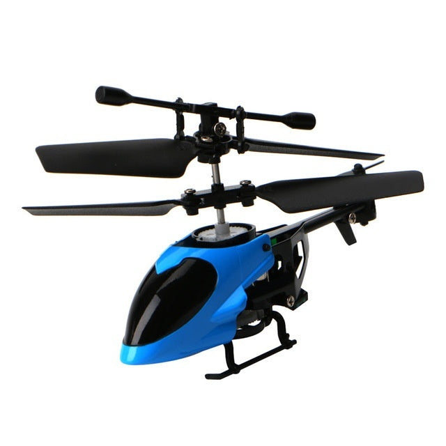 Remote Control Mini Small Remote Control Helicopter