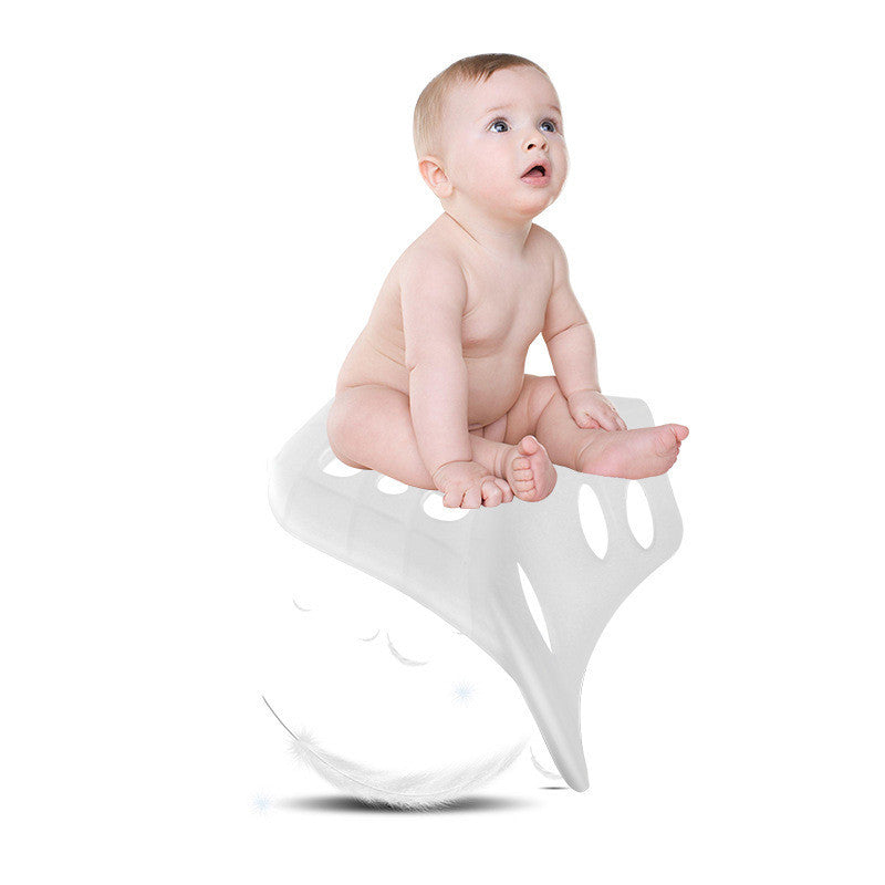 Four Seasons Ventilation Front Baby Stool