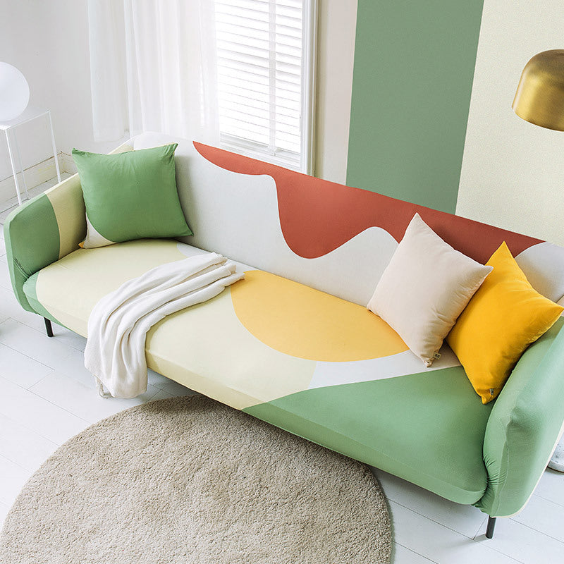 Universal Stretch All-inclusive Universal Sofa Cover