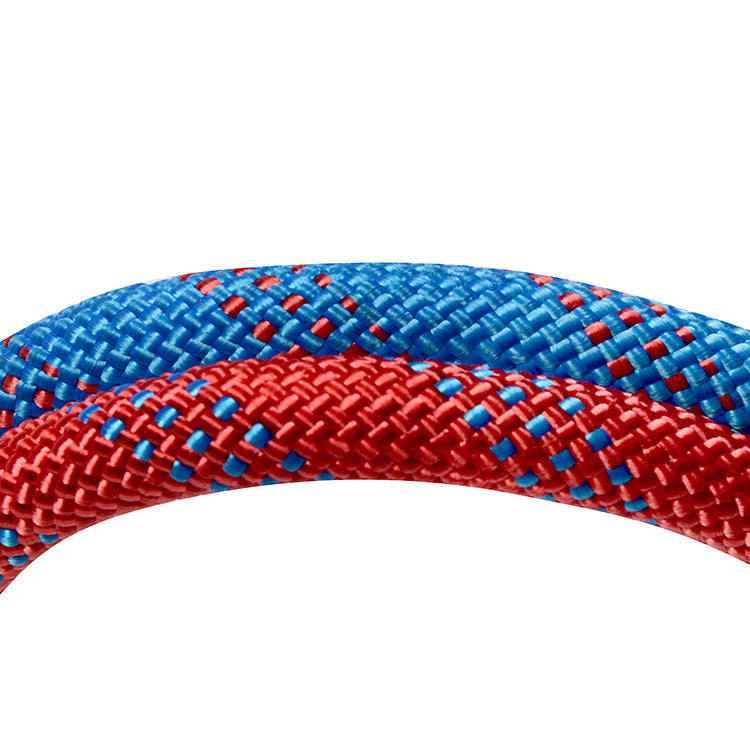 Corde d'escalade d'extérieur 10 M