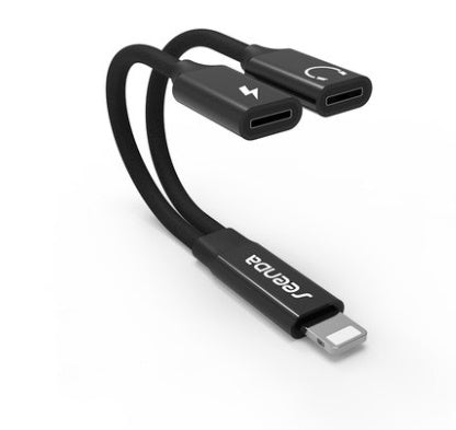 Compatible , Headphone Adapter Data Line Splitter