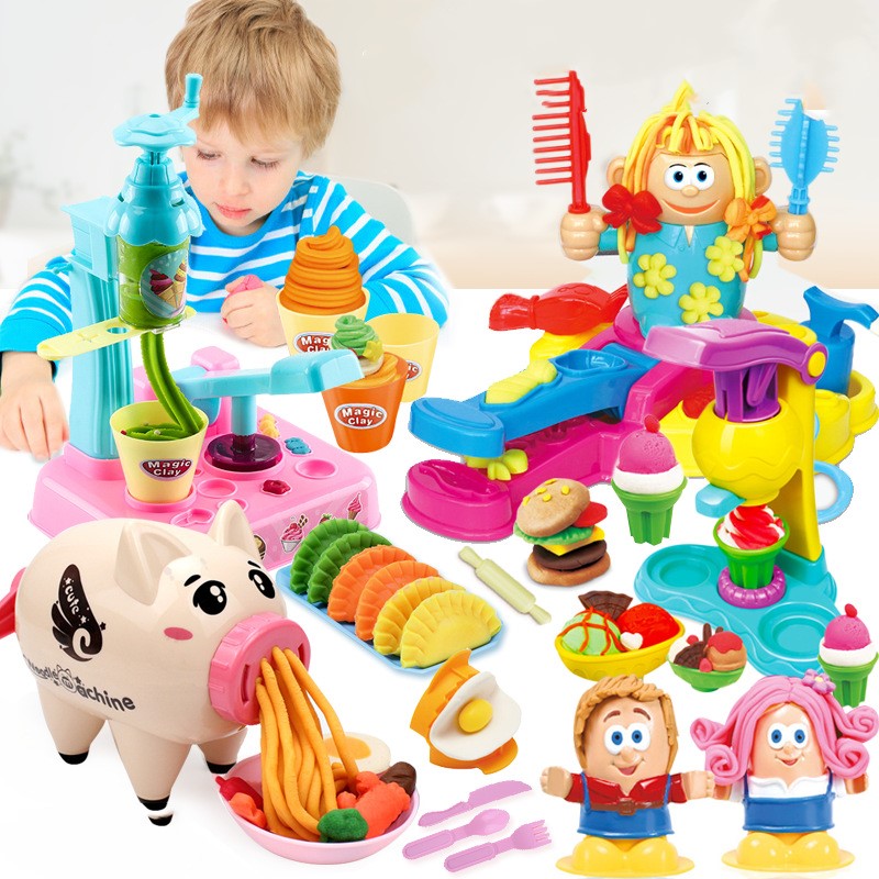 Jouets éducatifs de maternelle à fabriquer soi-même