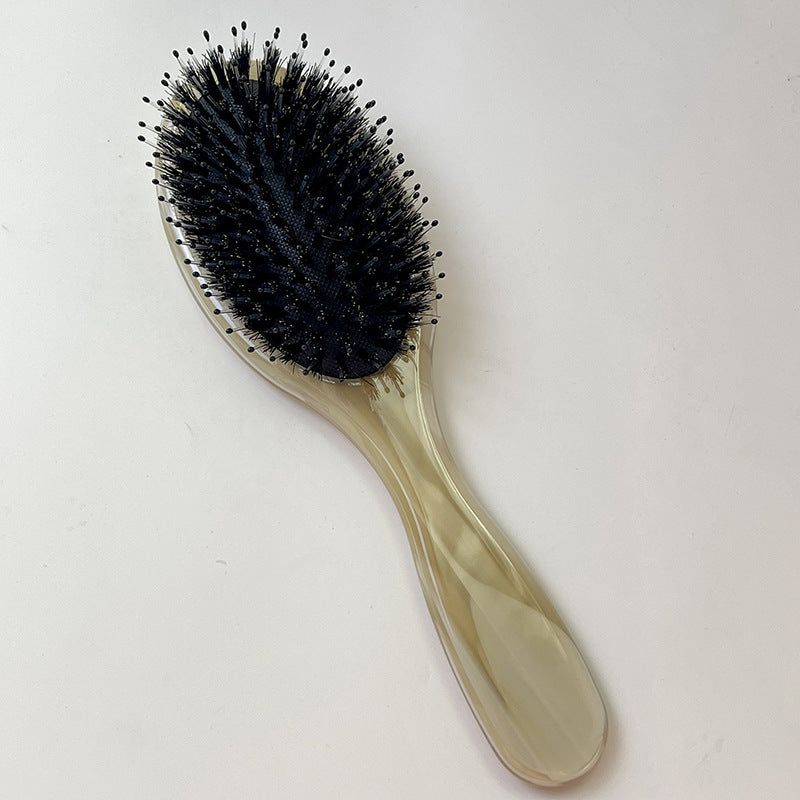 Peigne antistatique pour femmes