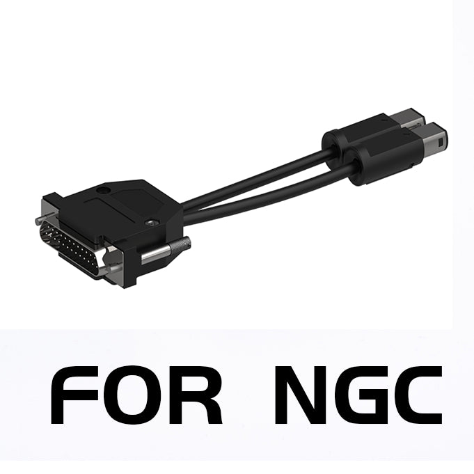 PS2 Wireless Bluetooth Receiver Handle Adapter