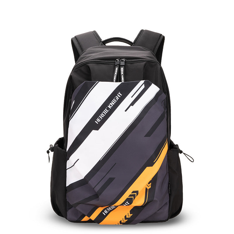 Sac à dos de voyage grande capacité pour les loisirs