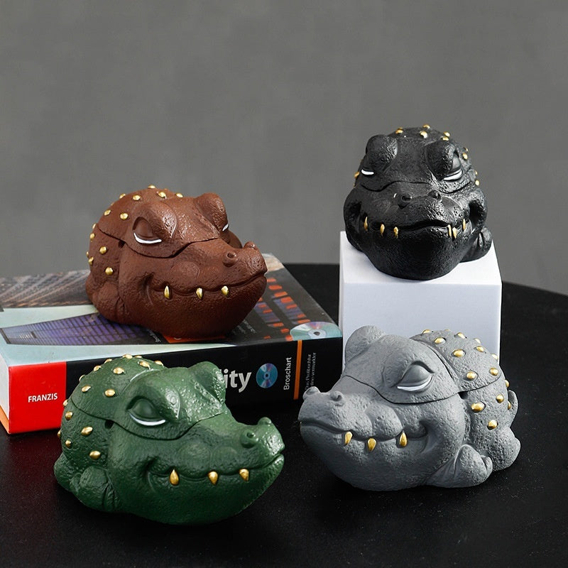 Ins Style Stylish Ashtrays Trendy Unique