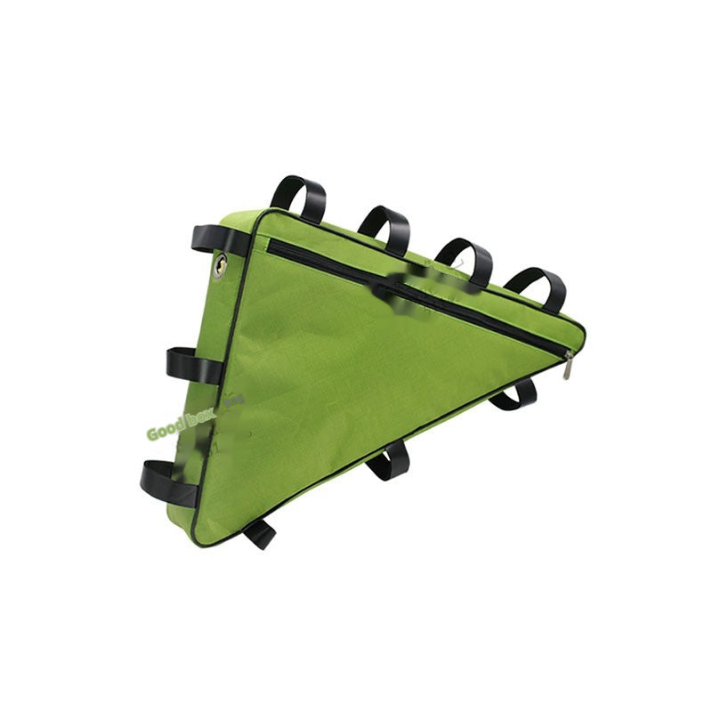 Sacoche de batterie pour vélo électrique VTT