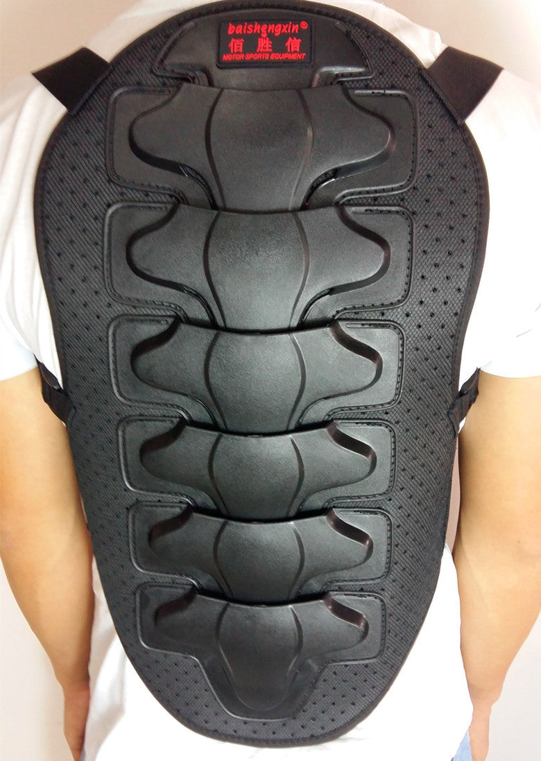 Motorcycle Protective Gear Cross-country Riding Ski Speed
