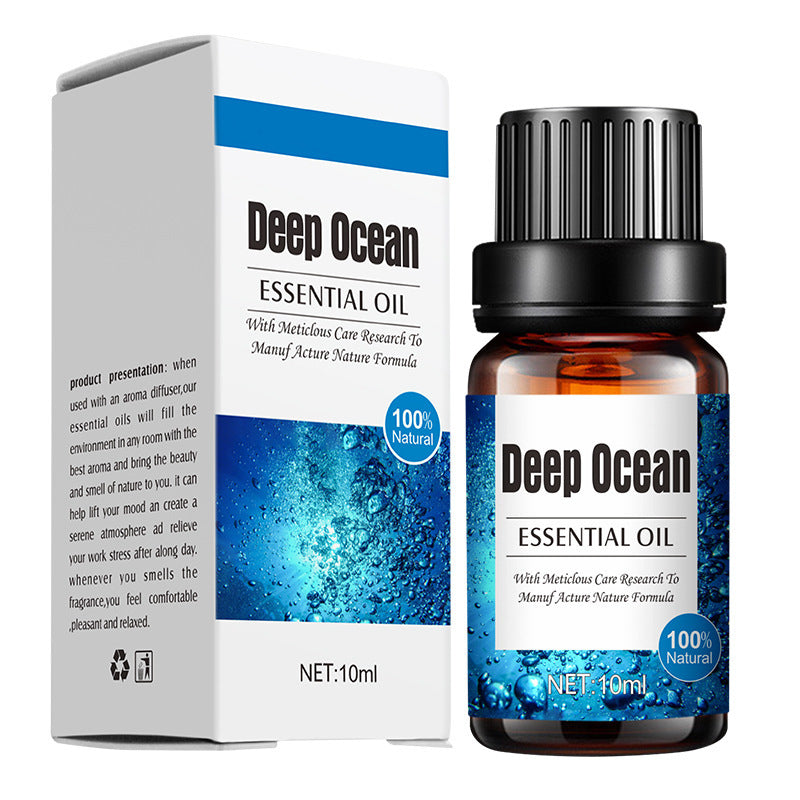 Diffuseur d'arômes spécial plantes Huile essentielle de lavande hydrosoluble à l'orange douce 10ml