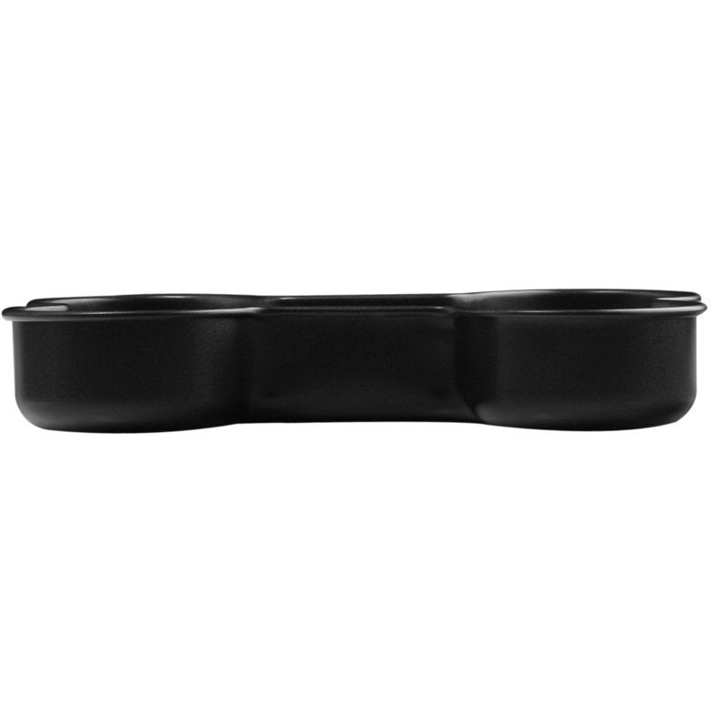 Utensilios para hornear tipo hueso de 8 pulgadas