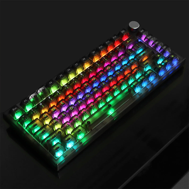 EM Height 130 Key Large Full Set Keyboard Cap