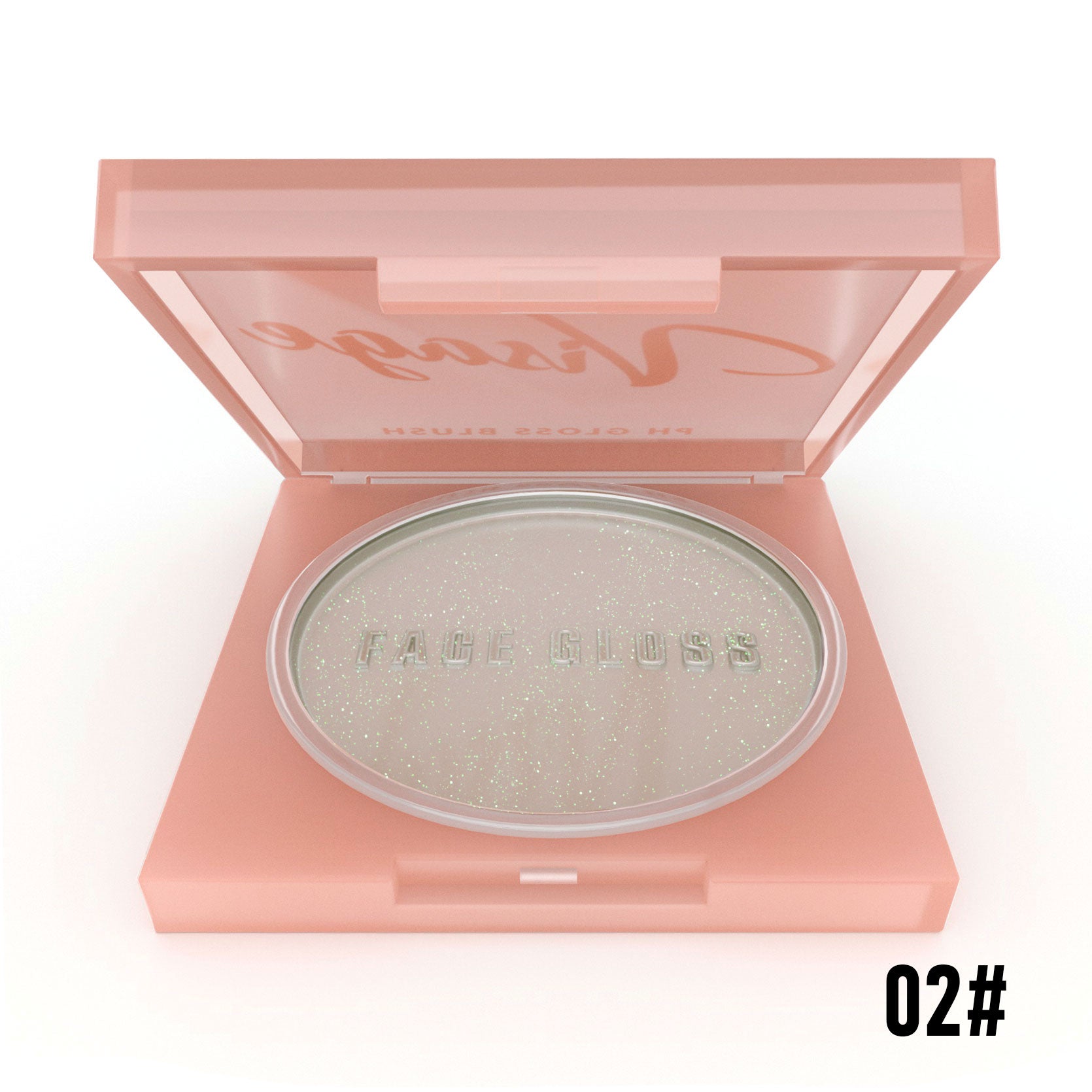 BLUSH VISAGE BRILLANT PHOFAY