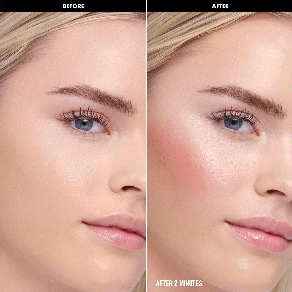 BLUSH VISAGE BRILLANT PHOFAY