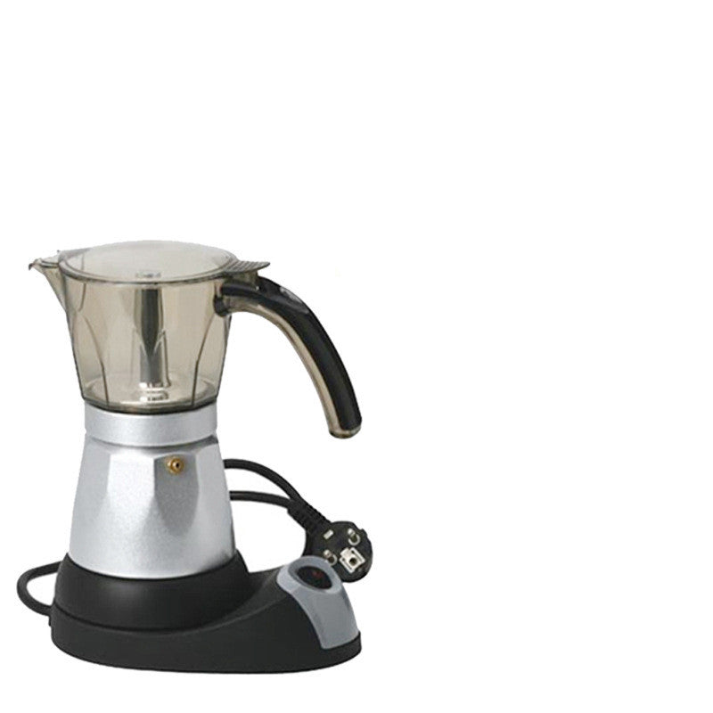 Electric Mocha Pot Household Mini Coffee Machine