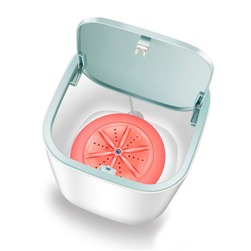 Ultrasonic Cleaning Washing Machine