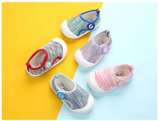 Spring and autumn baby toddler shoes