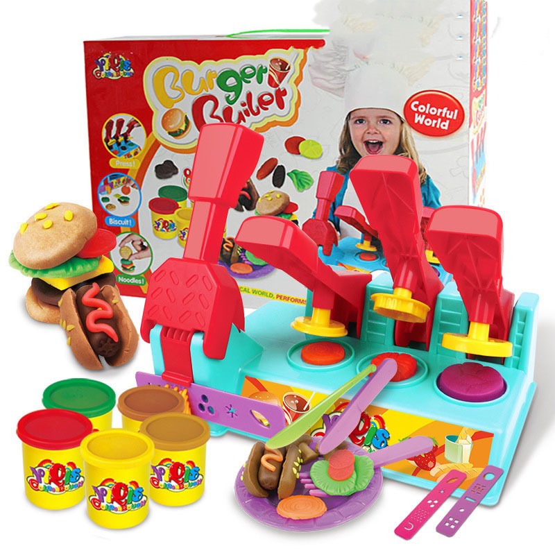 Jouets éducatifs de maternelle à fabriquer soi-même