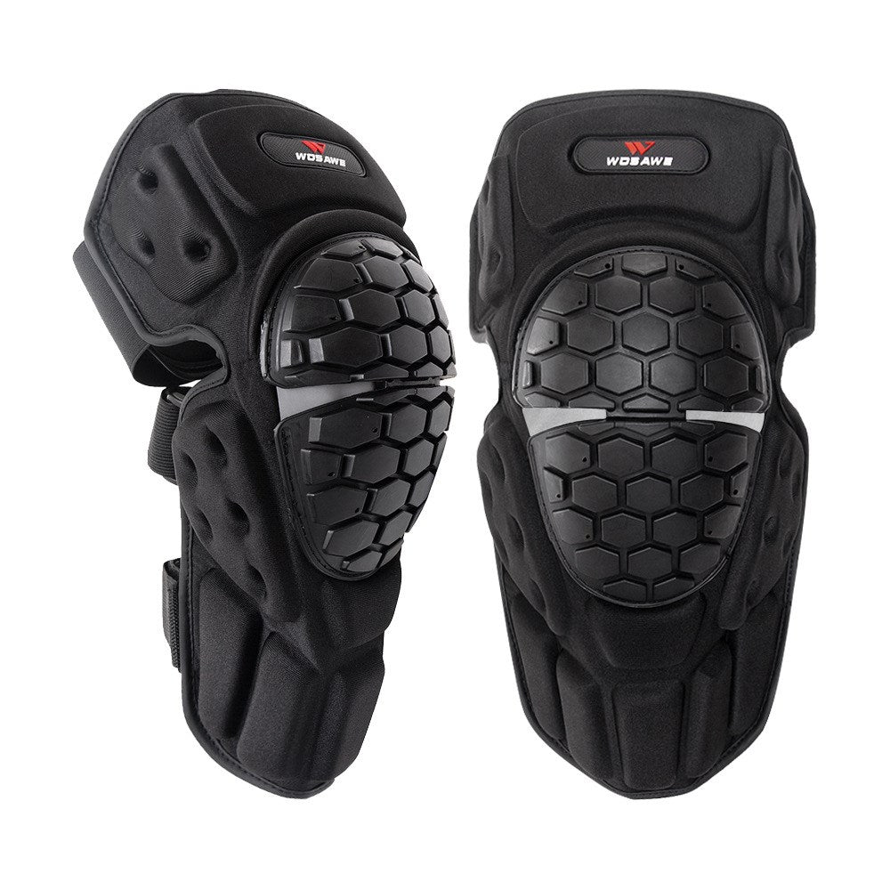 Rodilleras WOSAWE para ciclismo de montaña y cross-country