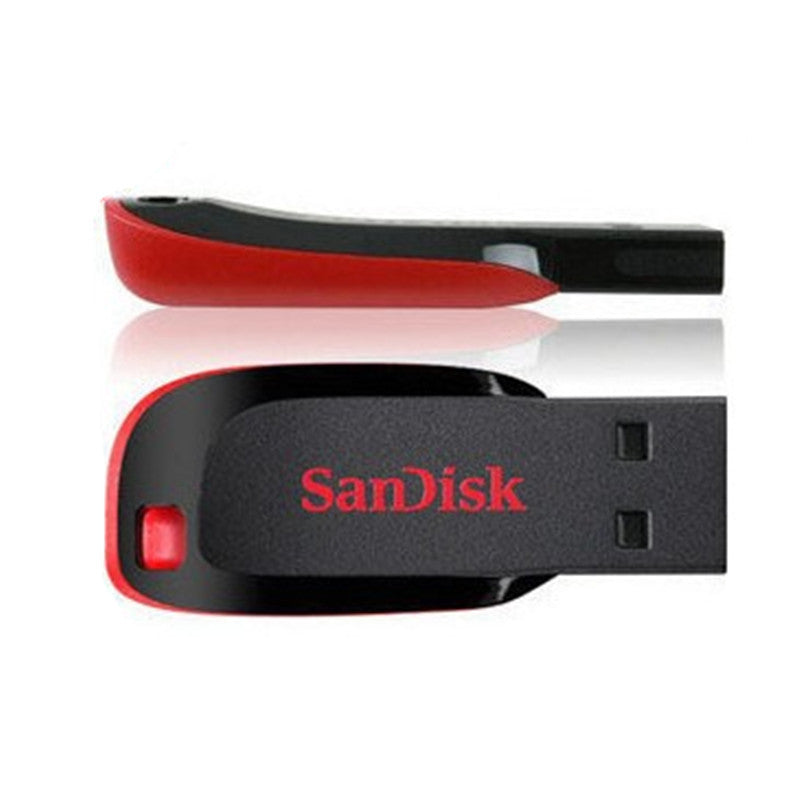 Compact Mini High Speed Drive