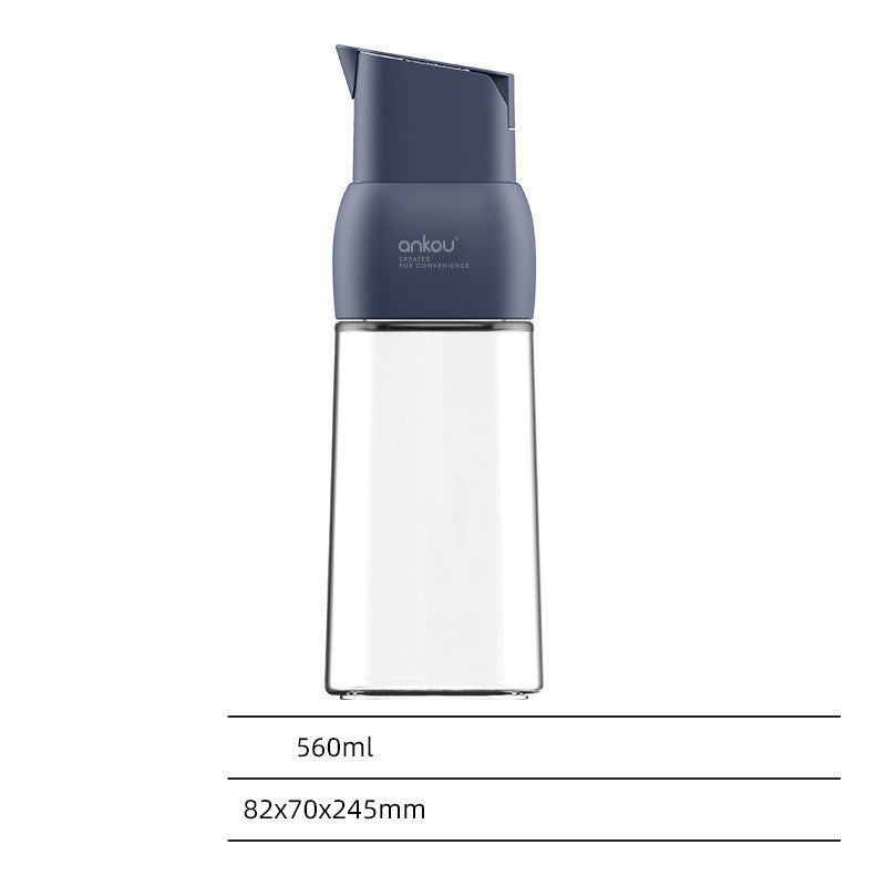 Ankou Kitchen Soy Vinegar Seasoning Bottle