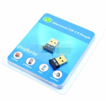 Adaptateur Bluetooth