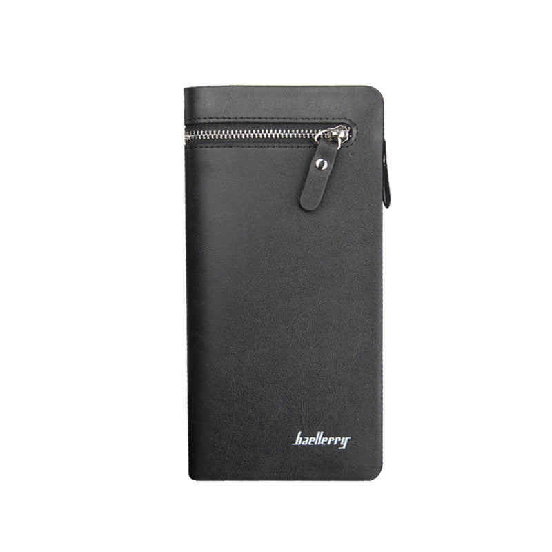 Baellerry business clutch bag men's wallet
