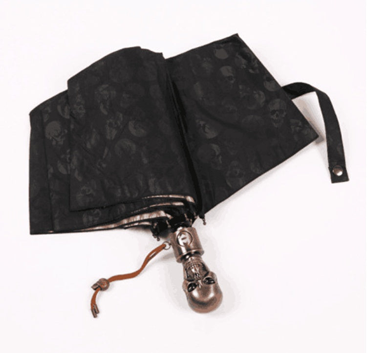 Shantou automatic folding umbrella