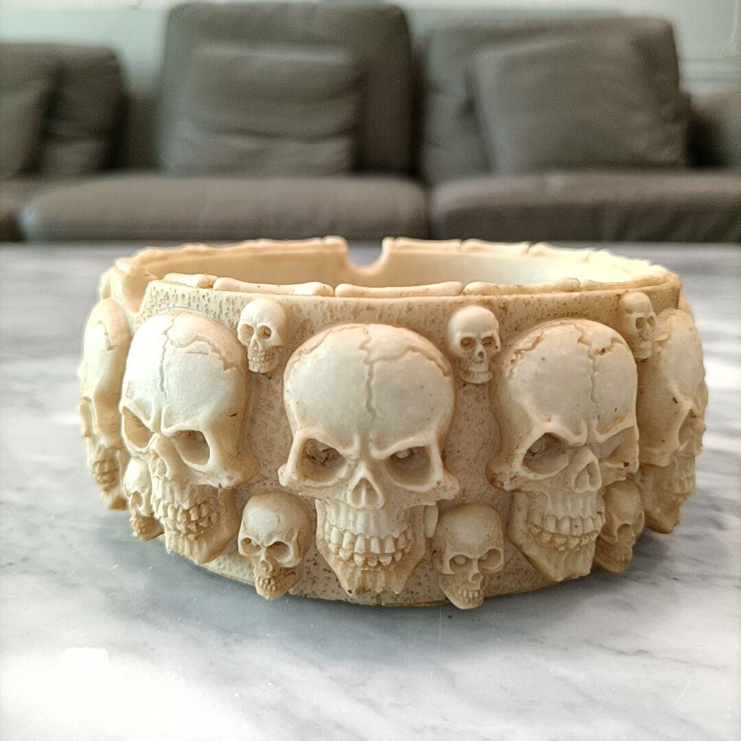 Ashtray Creative Personality Trend Household Fashion Modern