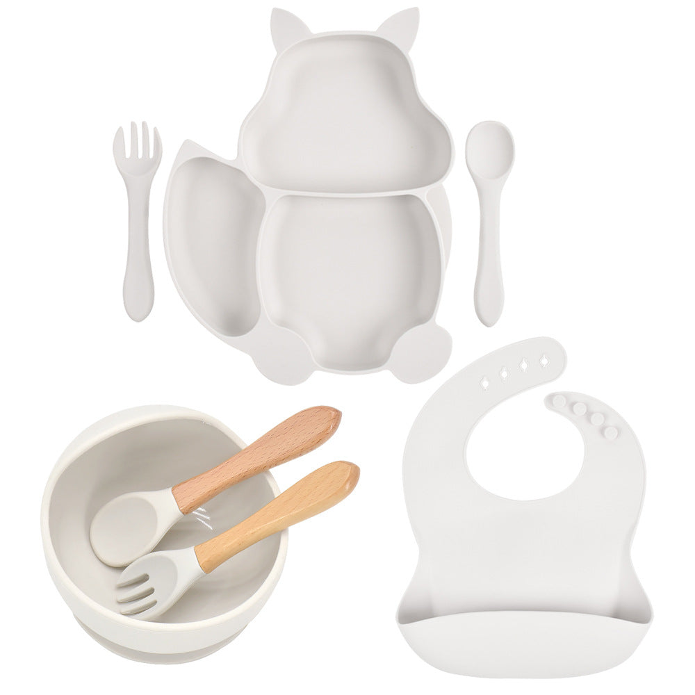 Ensemble de vaisselle pour enfants