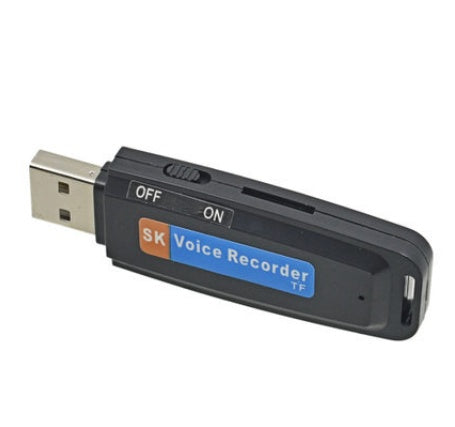 Disque U créatif de mode SK-001 Disque flash USB SK-868 Fonction de carte USB vocale Disque flash USB