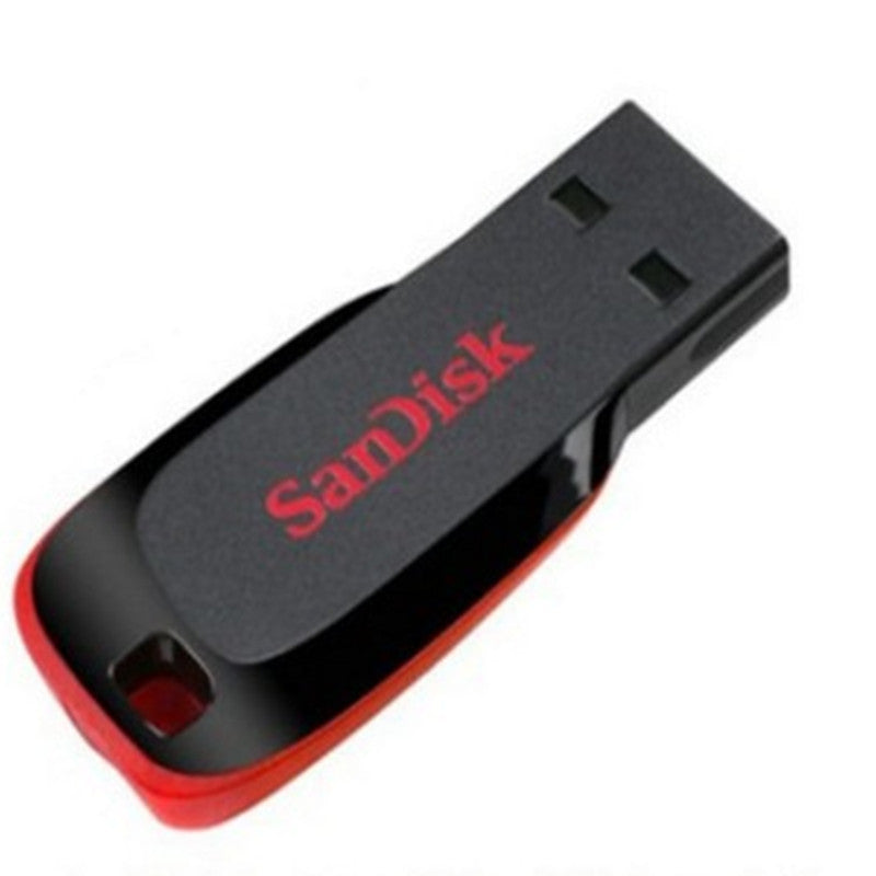 Compact Mini High Speed Drive