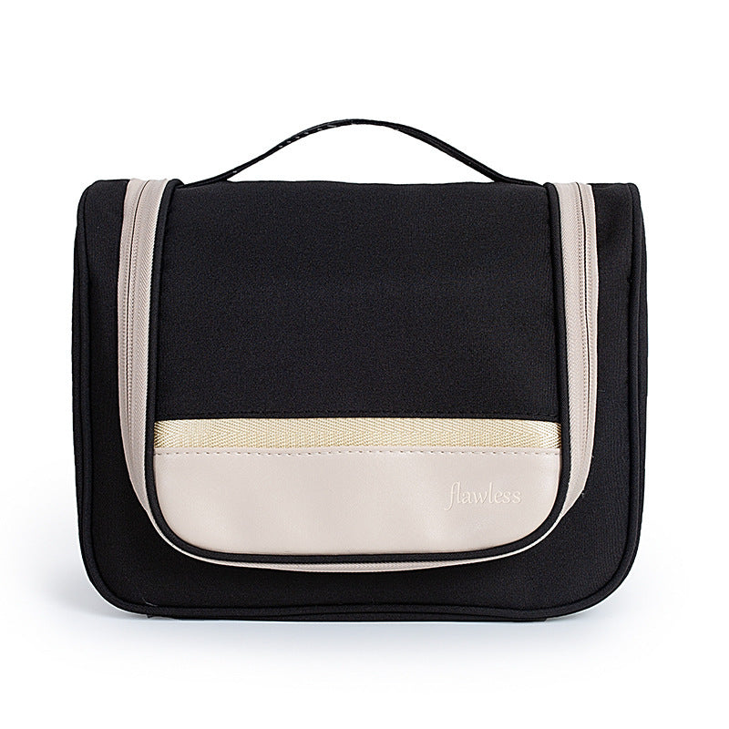 Sac de rangement portable grande capacité pour voyage d'affaires