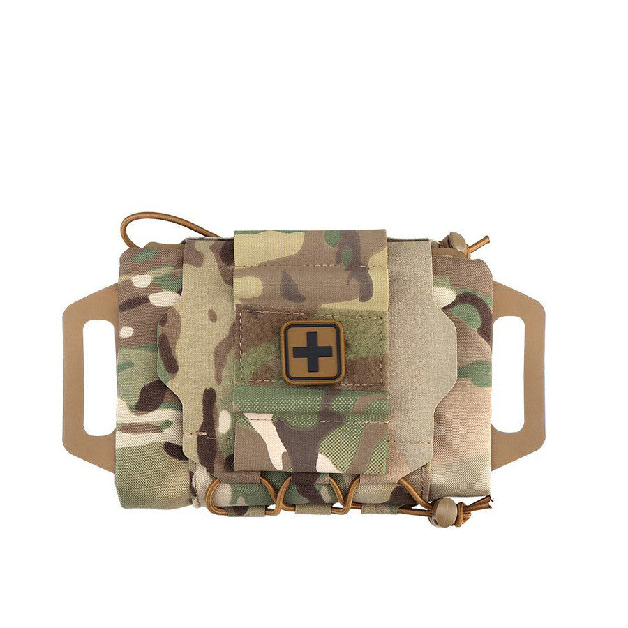 Sac de rangement médical pour la randonnée et l'alpinisme en extérieur