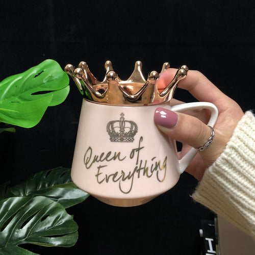 Tasse à café en céramique