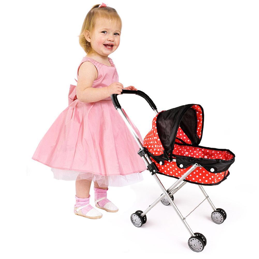 Poussette pour bébé et jeune enfant