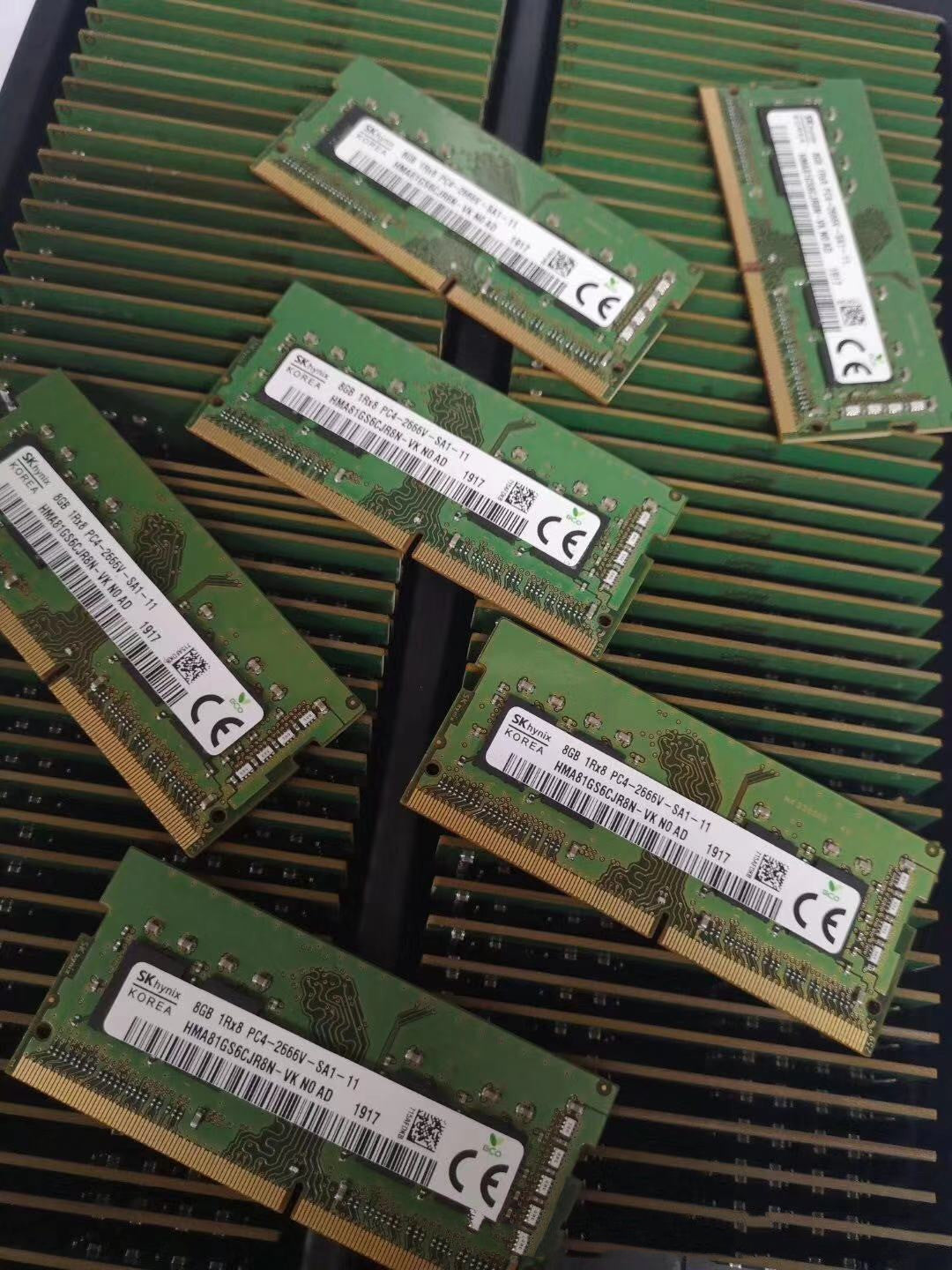 4G8G16G Laptop Memory Stick