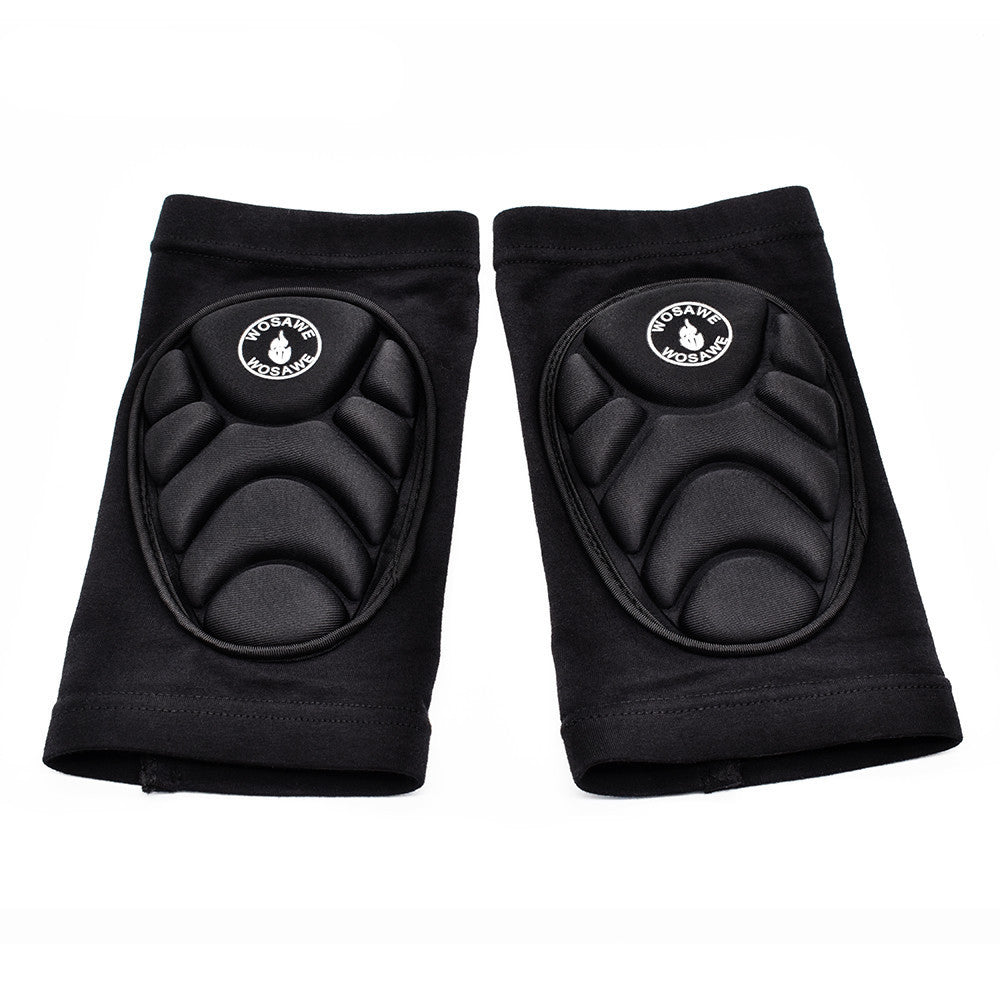 Protection Genou Anti-collision Élastique Confortable