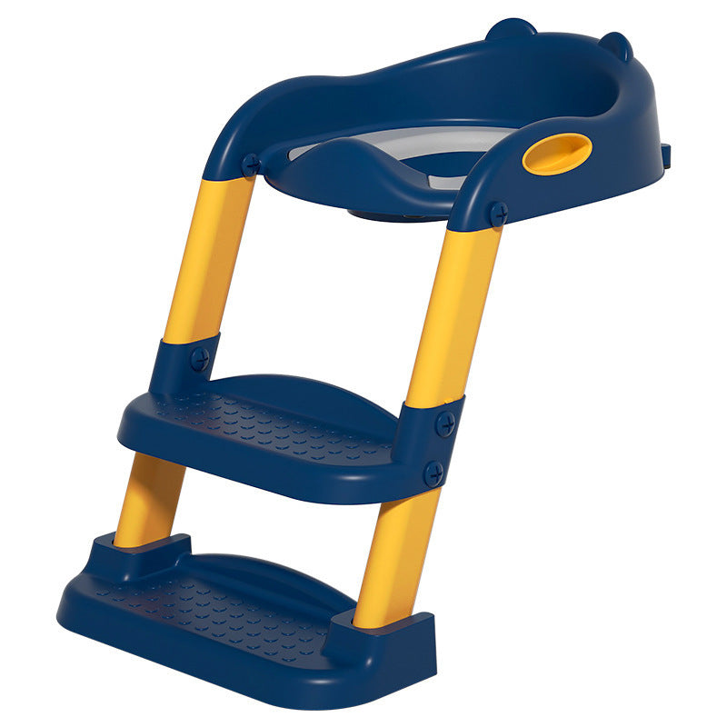 Baby Staircase Urinary And Toilet Stand
