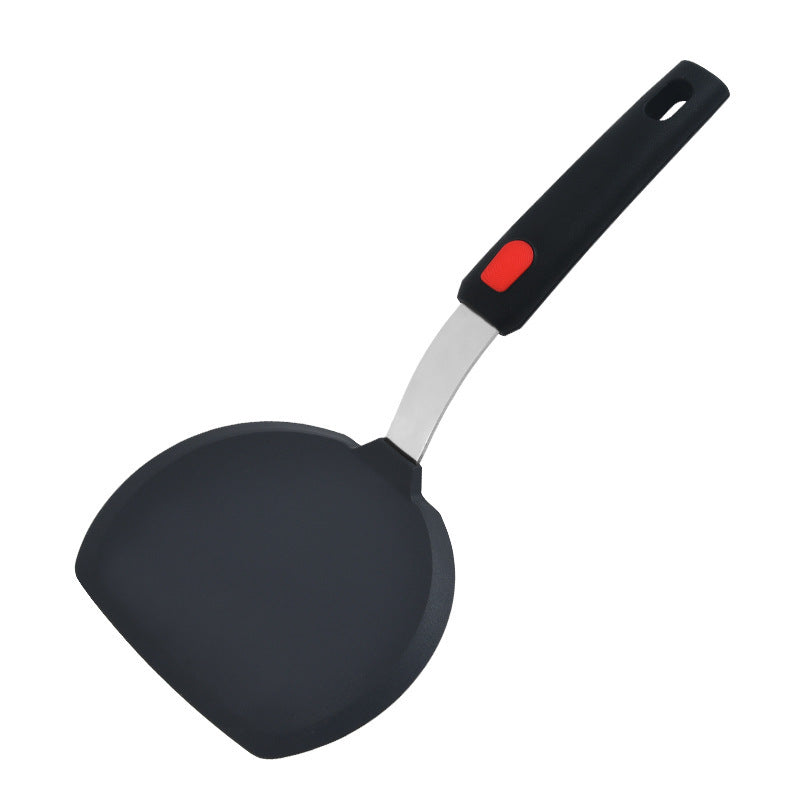 Ustensiles de cuisine en silicone Plats Spatule Teppanyaki