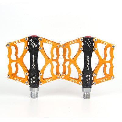 Mountain Bike Pedal Ultra-light Aluminum Alloy Pedal