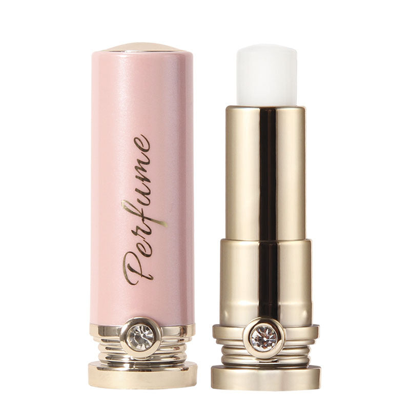 Parfum solide longue durée, compact et portable