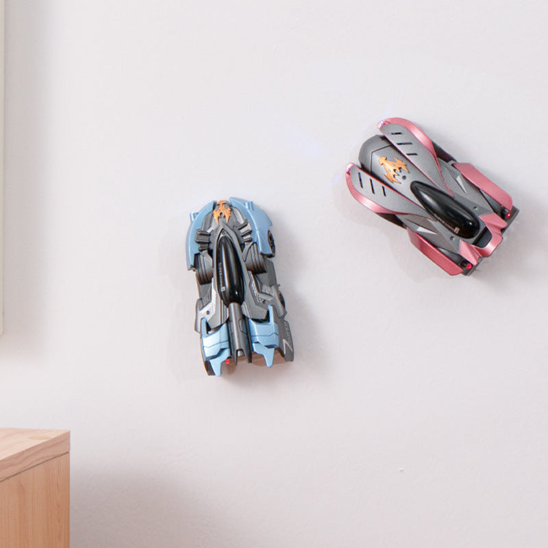 Creative Watch Remote Control Infrared-sensing Remote-controlled Toy Car