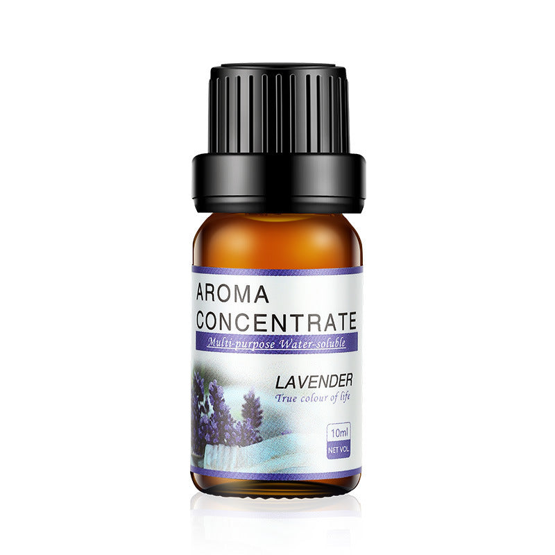 Huile essentielle spéciale pour diffuseur d'arômes 10ML