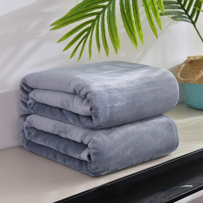 Nap Blanket Air Conditioning Blanket