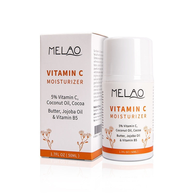 Women's Moisture Replenishment Skin Cream