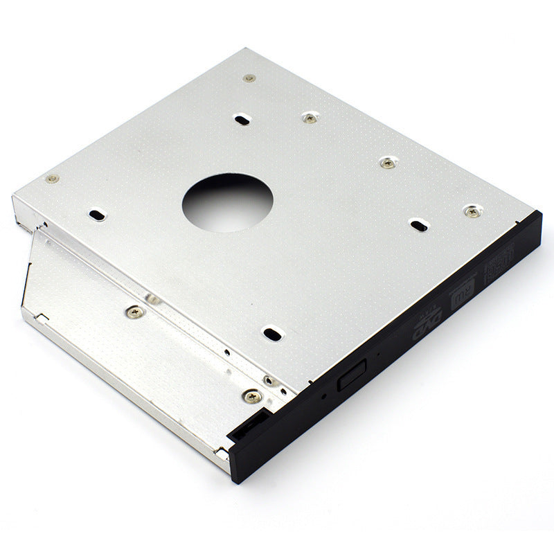 All Aluminum Solid State Drive Bracket