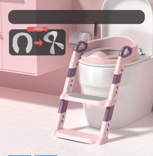 New Children's Toilet For Boys And Girls