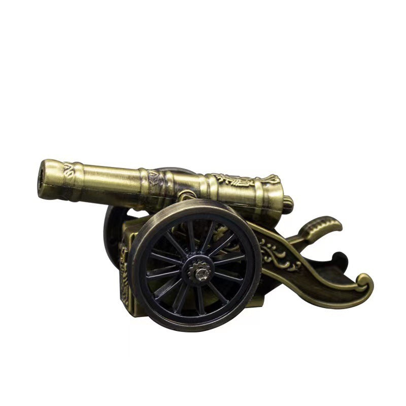 Briquet Miniature Pistolet Créatif Nouveauté