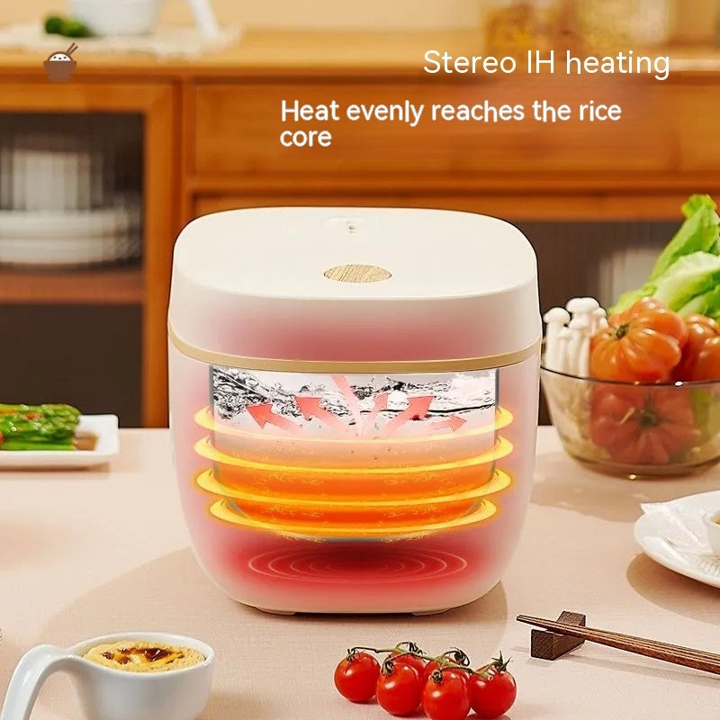 Cuiseur de riz multifonction intelligent pour la maison