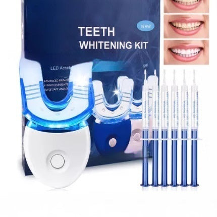 Offre spéciale : kit de soins bucco-dentaires, version mini portable pour la maison